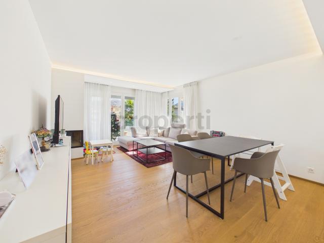 Immobilie kaufen in Aldesago, Tessin