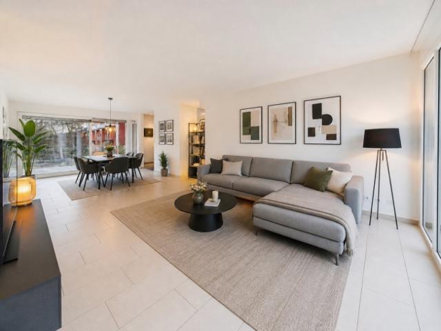 Wohnung kaufen in Agno, Tessin