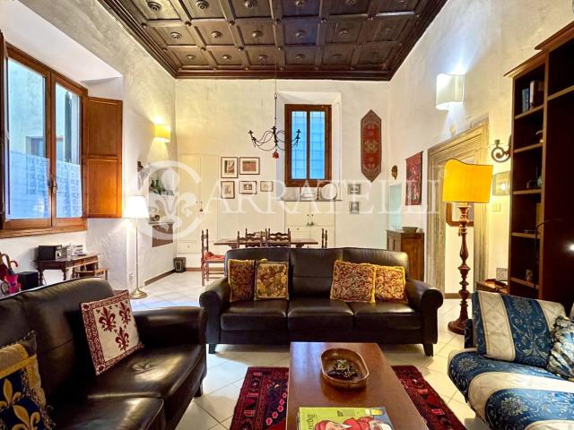 Casa in vendita a Quartiere 1, Firenze