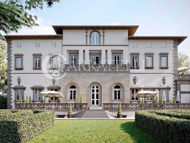 Casa in vendita a Fiesole, Toscana