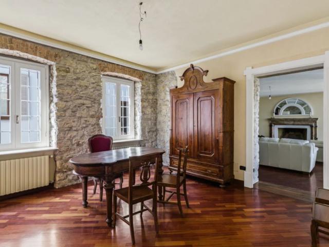 Appartamento in affitto a Gemonio, Varese