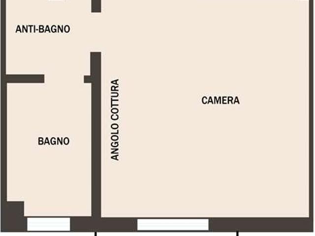 Appartamento in affitto a Belvedere, Reggio Emilia