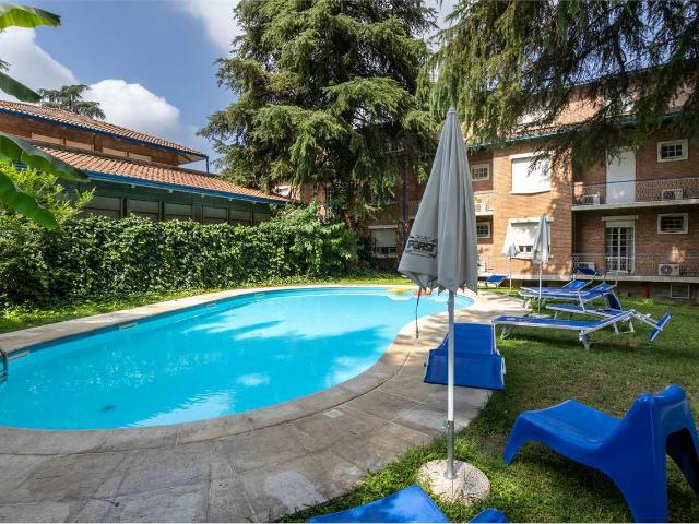 Appartamento in affitto a Belvedere, Re