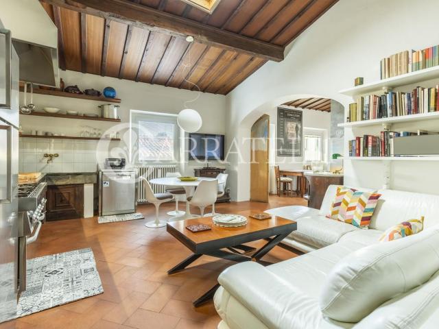 Casa in vendita a Quartiere 1, Firenze