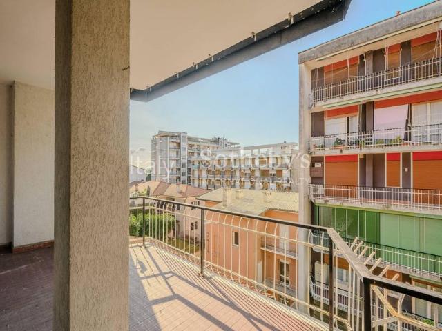 Appartamento in affitto a Piemonte, Novara