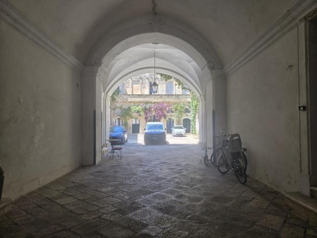 Appartamento in affitto a Puglia, Lecce