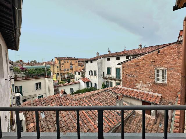 Appartamento in vendita a Sant'Anna, Bagni Di Lucca Ponte