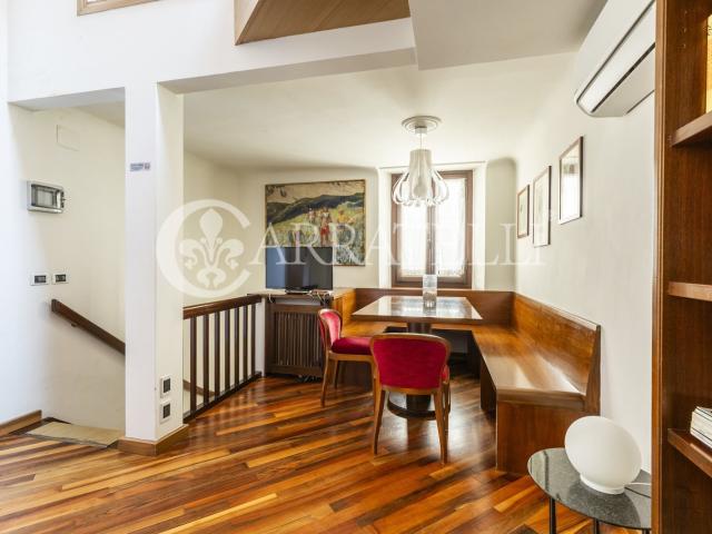 Casa in vendita a Quartiere 1, Firenze