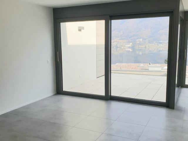 Apartment mieten in Riva San Vitale, Distretto di Mendrisio