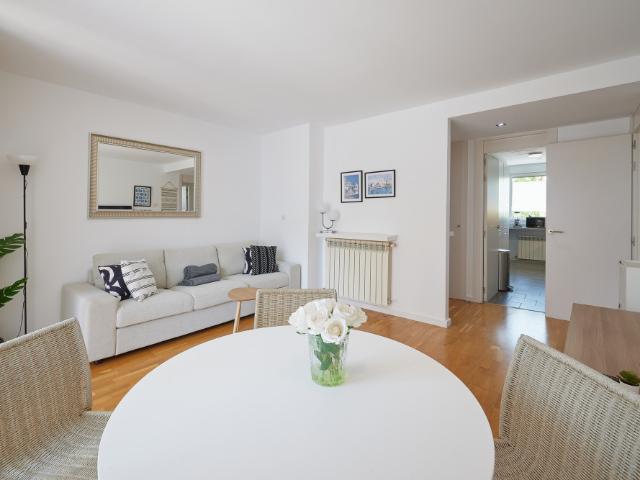 Apartamento en alquiler en Sant Cugat Del Vallès, Barcelona