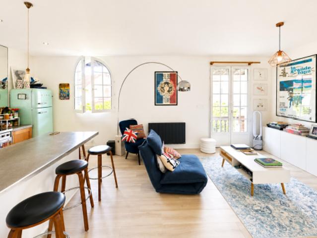 Appartement vente à Bayonne, Biarritz