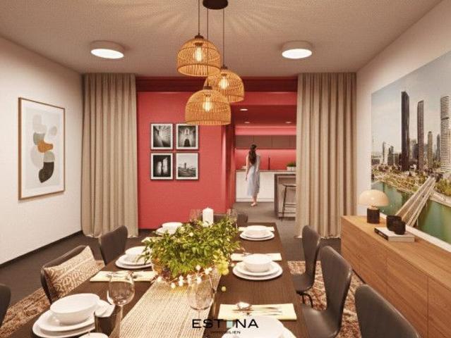 Apartment mieten in Donaustadt, Wien