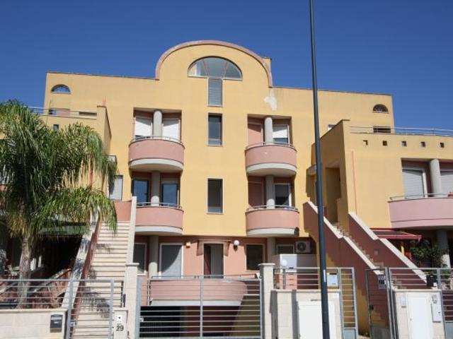 Attico in vendita a Puglia, Lecce