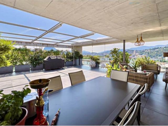 Apartment mieten in Aldesago, Tessin