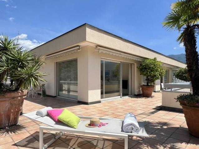 Wohnung kaufen in Ascona, Tessin
