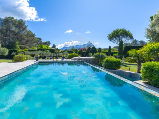 Maison vente à Aix-en-Provence, Aix-en-provence