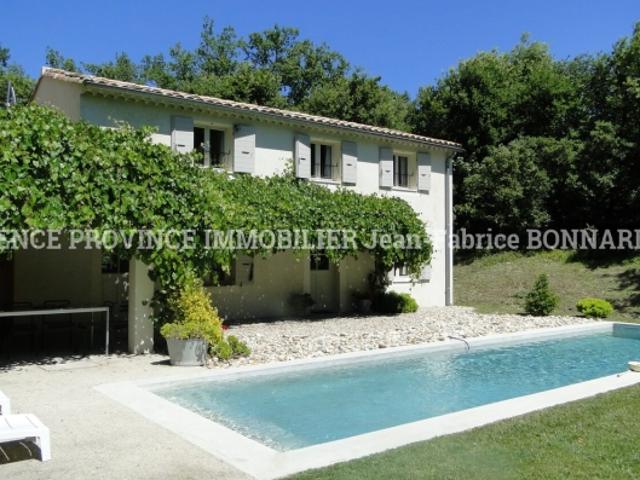 Maison vente à Nyons, Grignan