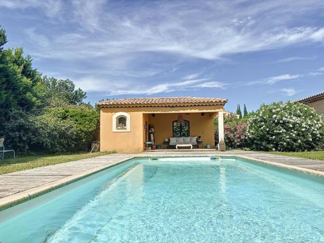 Maison vente à Aix-en-Provence, Cabriès
