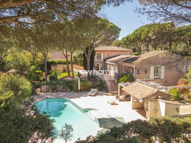 Maison vente à Arrondissement de Draguignan, Saint-raphaël