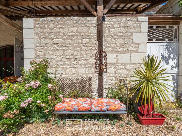 Maison vente à Loches, Sepmes