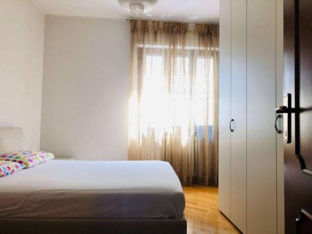 Appartamento in affitto a Bovisio, Bovisio Masciago