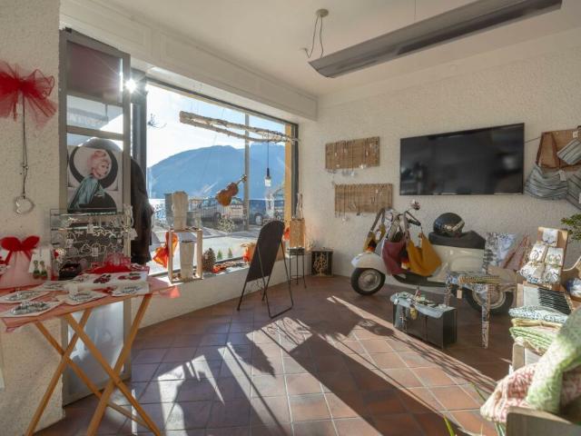 Immobilie kaufen in Melide, Tessin