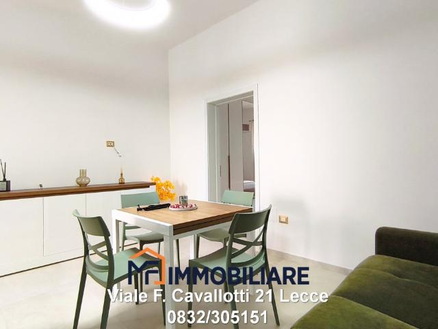 Appartamento in affitto a Puglia, Lecce