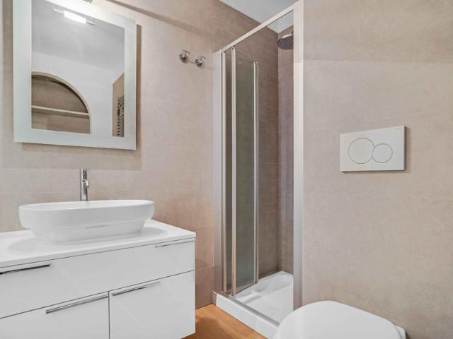 Appartamento in affitto a Oltresempione, Legnano