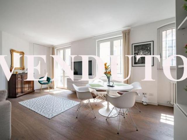 Appartamento in vendita a Lecco