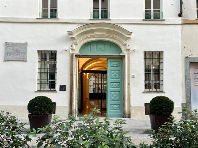 Villa Indipendente in affitto a Circoscrizione 1, Piemonte
