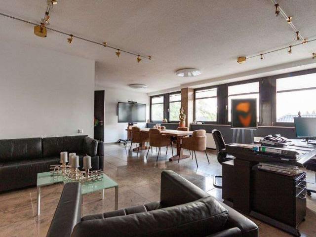Büro kaufen in Solingen