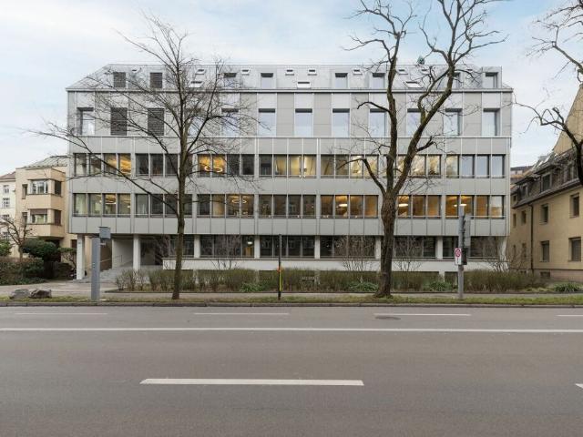 Büro mieten in Einigen, Zürich