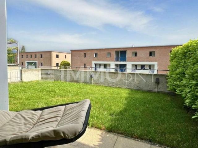 Einfamilienhaus kaufen in Mendrisio, Tessin