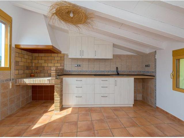 Casa en venta en la Marina Alta, Valencia