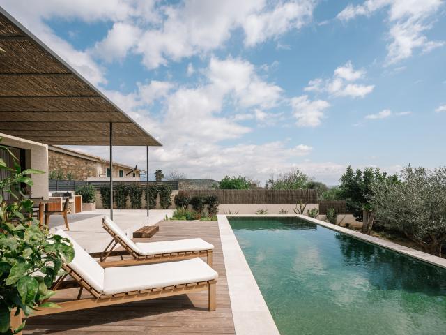 Casa en venta en es Secar de la Real, Palma