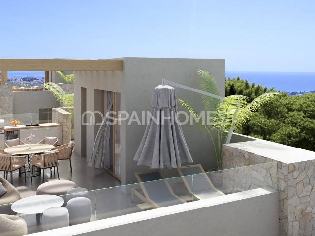 Casa en venta en Castillo de la Duquesa, Costa del Sol Occidental