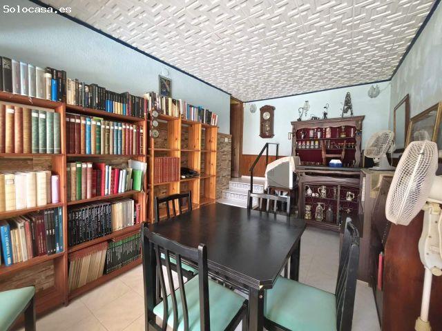 Casa en alquiler en Platja de Mutxavista, l'Alacantí