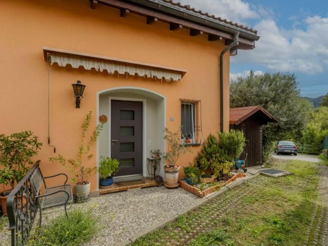 Reihenfamilienhaus kaufen in Castel San Pietro, Tessin