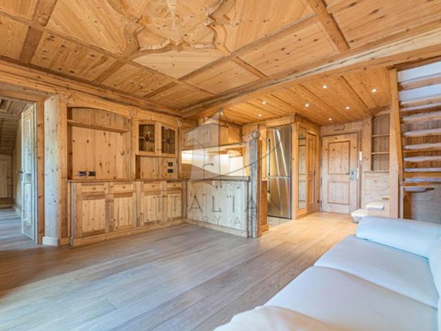 Appartamento in vendita a Salten-Schlern - Salto-Sciliar, Selva