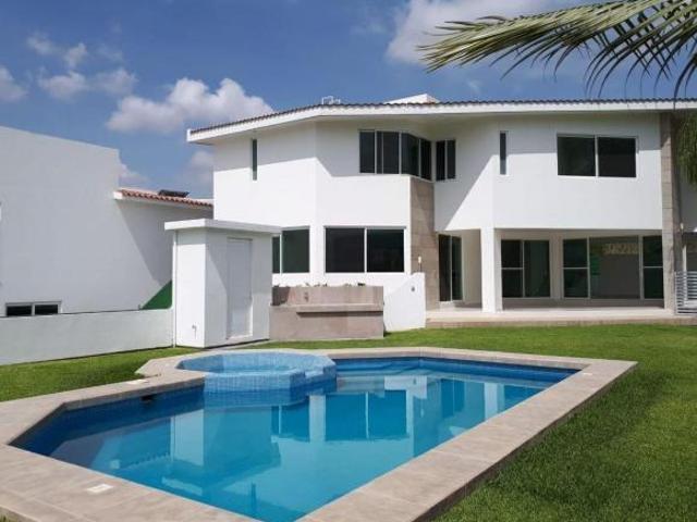 Casa En Condominio en venta en Morelos