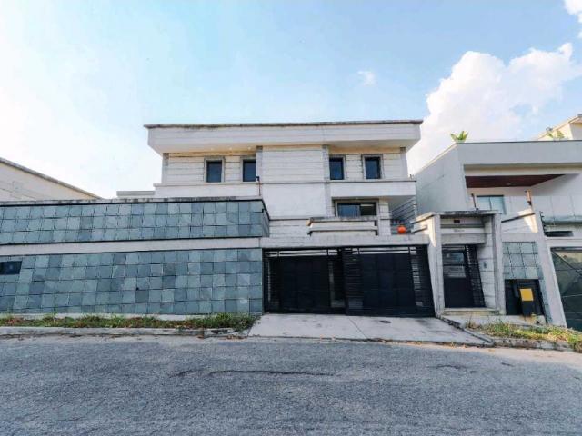 Casa en venta en Boca De Uchire, Distrito Capital
