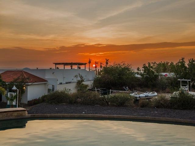 Casa en renta en La Paz, Baja California Sur