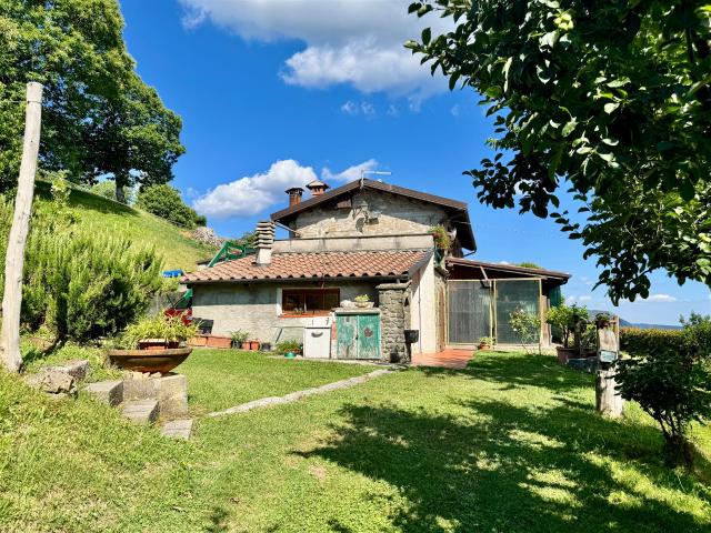 Casa in vendita a Unione dei comuni Media Valle del Serchio, Barga
