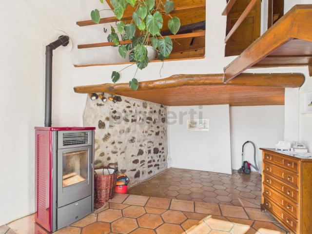 Haus kaufen in Caneggio, Tessin