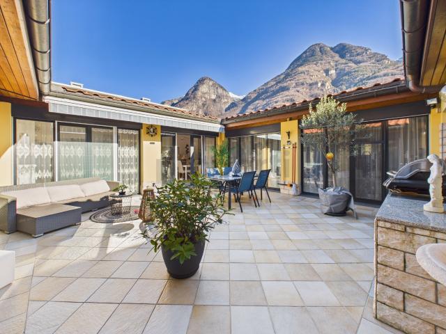 Haus kaufen in Lodrino, Tessin