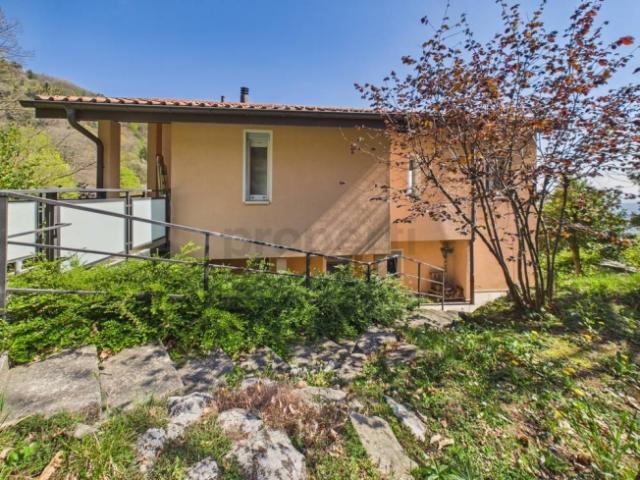 Einfamilienhaus kaufen in Sagno, Tessin