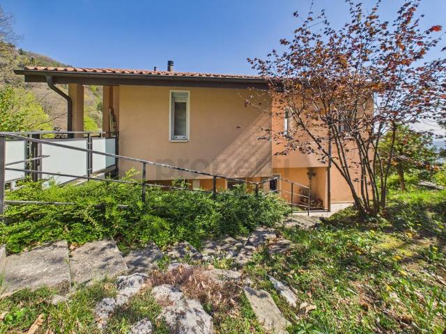 Haus kaufen in Sagno, Tessin