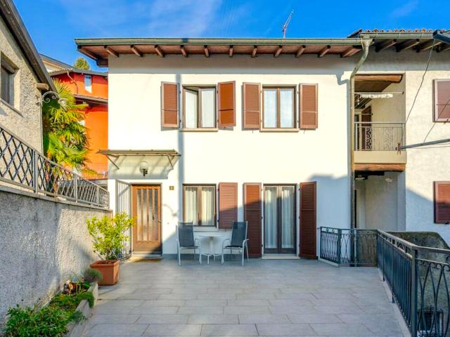Haus kaufen in Gravesano, Tessin