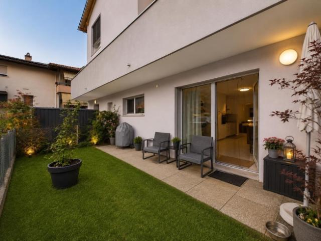 Einfamilienhaus kaufen in Arbedo-Castione, Tessin