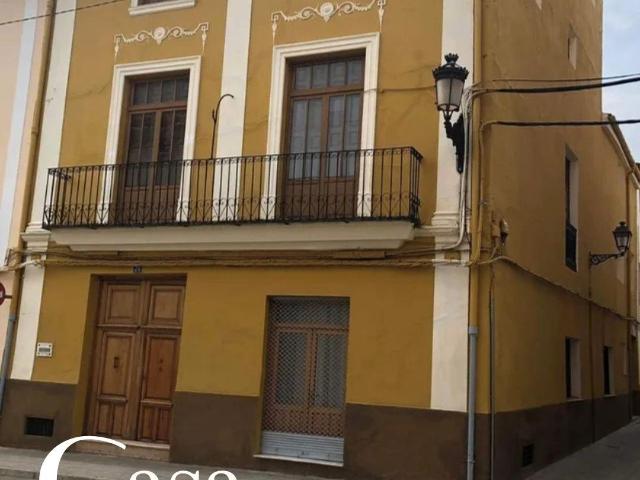 Casa en venta en Los Calderones, El Valle de Cofrentes-Ayora